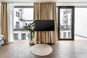 Global Living Augsburg Rathausplatz