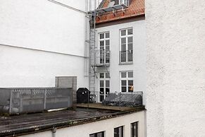 Global Living Augsburg Rathausplatz