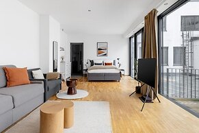 Global Living Augsburg Rathausplatz