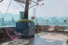 The Green Escape Suite