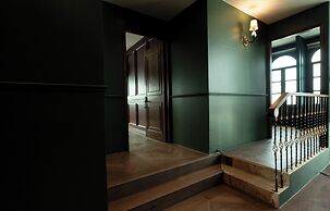 The Green Escape Suite
