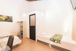 HOTEL CASA ENCANTO