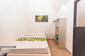 HOTEL CASA ENCANTO