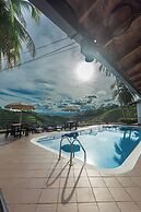 HOTEL CASA ENCANTO