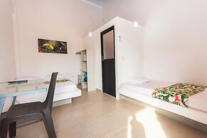 HOTEL CASA ENCANTO
