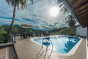 HOTEL CASA ENCANTO