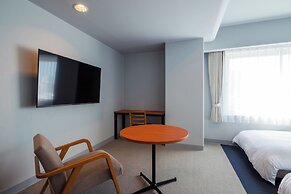 Hotel Global View Tsuchiura