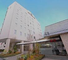 Hotel Global View Tsuchiura