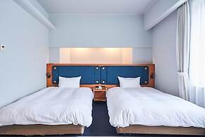 Hotel Global View Tsuchiura