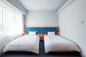 Hotel Global View Tsuchiura