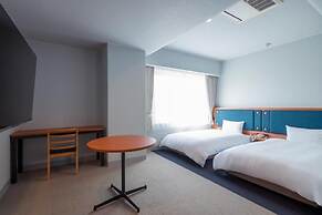 Hotel Global View Tsuchiura