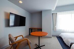 Hotel Global View Tsuchiura