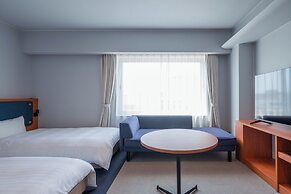 Hotel Global View Tsuchiura