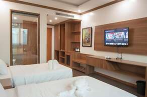 Vela Luxury Hai Ha Hotel