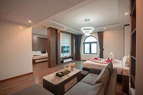 Vela Luxury Hai Ha Hotel