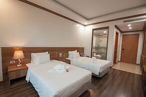 Vela Luxury Hai Ha Hotel