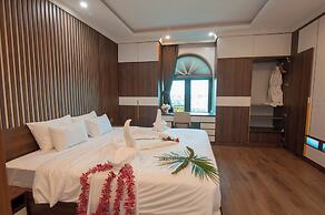 Vela Luxury Hai Ha Hotel