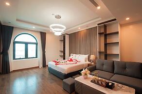 Vela Luxury Hai Ha Hotel