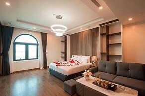 Vela Luxury Hai Ha Hotel
