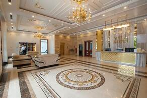 Vela Luxury Hai Ha Hotel