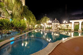 Vela Luxury Hai Ha Hotel