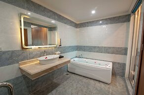 Vela Luxury Hai Ha Hotel