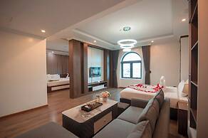 Vela Luxury Hai Ha Hotel