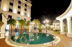 Vela Luxury Hai Ha Hotel