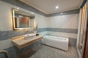Vela Luxury Hai Ha Hotel