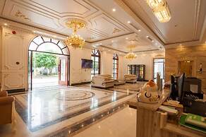 Vela Luxury Hai Ha Hotel