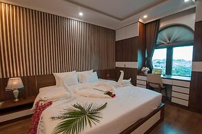 Vela Luxury Hai Ha Hotel