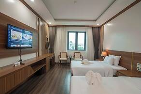 Vela Luxury Hai Ha Hotel