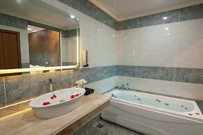 Vela Luxury Hai Ha Hotel