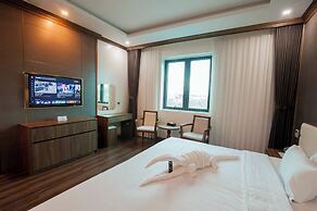 Vela Luxury Hai Ha Hotel