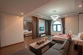 Vela Luxury Hai Ha Hotel