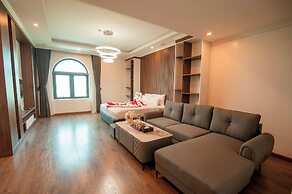 Vela Luxury Hai Ha Hotel