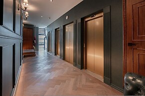 The Green Escape Suite