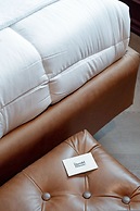 The Green Escape Suite