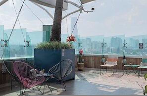 The Green Escape Suite