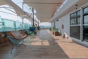 The Green Escape Suite