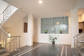 Blue Vista Residancy