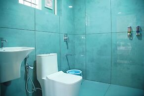 Blue Vista Residancy