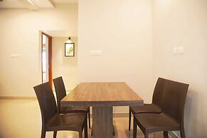 Blue Vista Residancy