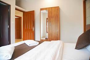 Blue Vista Residancy