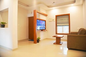 Blue Vista Residancy