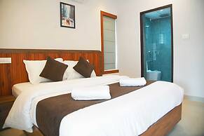 Blue Vista Residancy