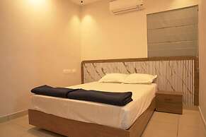 Blue Vista Residancy