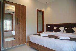 Blue Vista Residancy