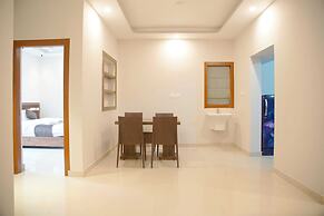 Blue Vista Residancy