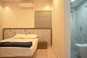 Blue Vista Residancy